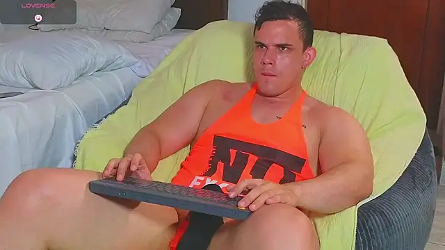 XXX chat uživo modela Regansmiths