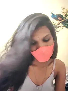 Shreya-telugupillan Live XXX chat