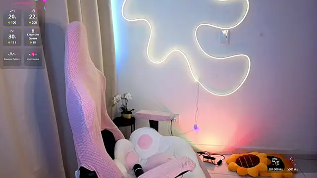 kimflexible_x Live XXX-Chat