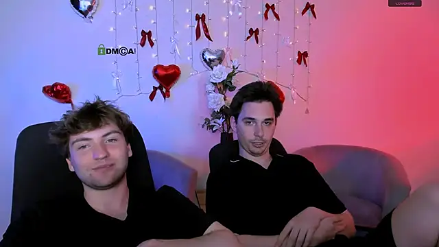 joseph_bear_'s Live XXX Chat