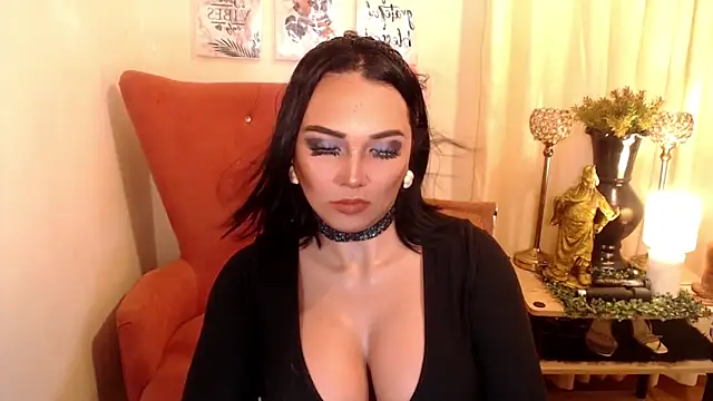 TsMalibogXx Live XXX-chat