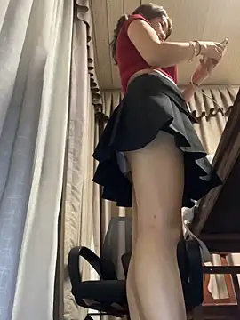 Czat XXX na żywo – Molly-xiao
