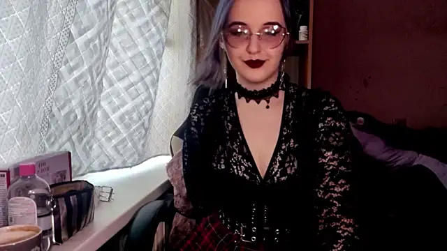 Živý XXX chat CobaltSoul