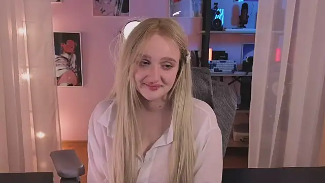 ELLIEJAY – Live XXX-chat