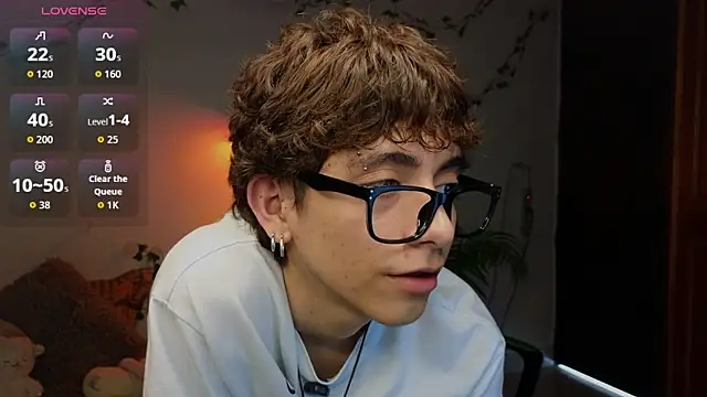 Matty_Sparkk Live XXX-chat