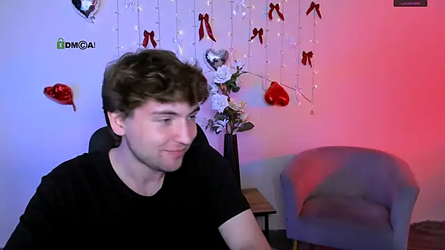 joseph_bear_'s Webcam Show