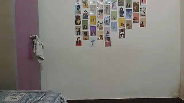Barbie_girl4 webcam show
