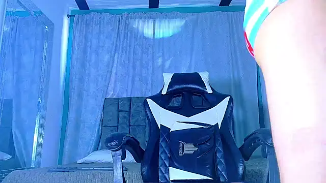 Dantekent Show Webcam