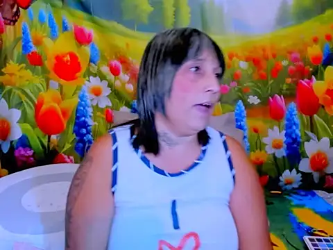 Chatroom XXX en direct de indianroxy