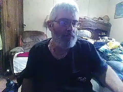 hearseguy77's Webcam Show