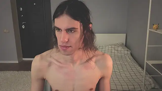 mollymila Show Webcam