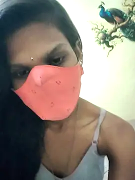 Chatroom XXX en direct de Shreya-telugupilla