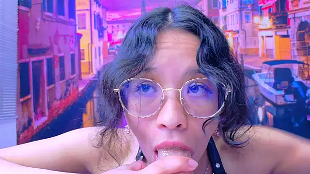 Chatroom XXX en direct de Giaa_rossi
