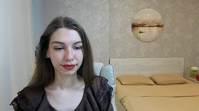 KellyShines 现场XXX聊天
