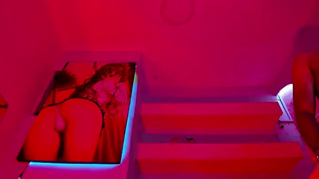 Boss_Domiinator Live XXX-chat