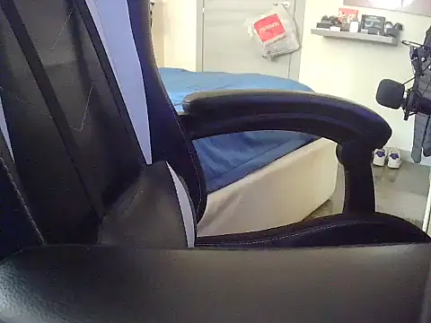 Badboy863's Webcam Show