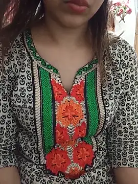 Tanha18 Adlı Modelin Canlı XXX Sohbeti