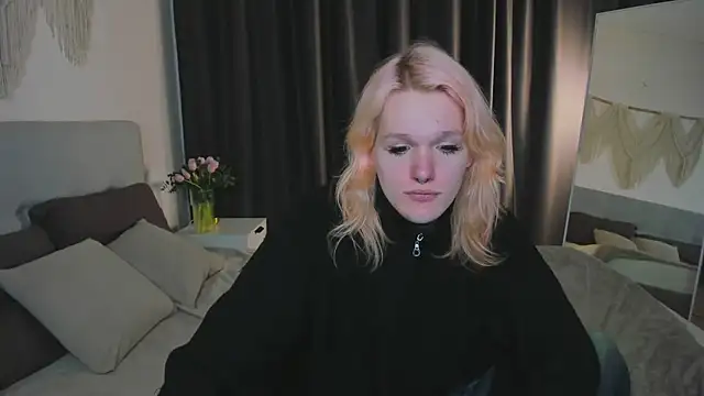 Вебкам-шоу Lollita_Morgan