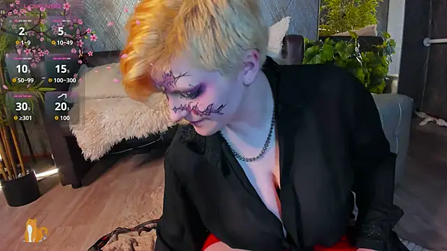 Xiao_Eclipse's Live XXX Chat