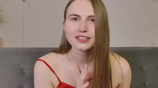 Chat XXX ao vivo de Lover_Daisy_