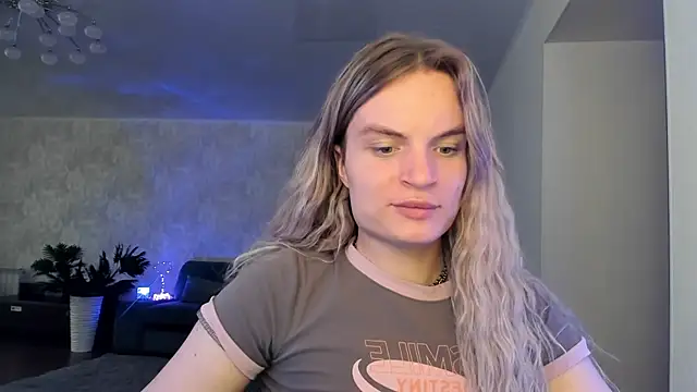 milliKira006 Webcam show