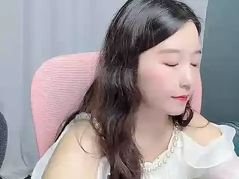 Wenwen8's Live XXX Chat