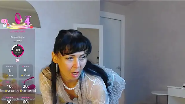 Chatroom XXX en direct de Melissa_Fane