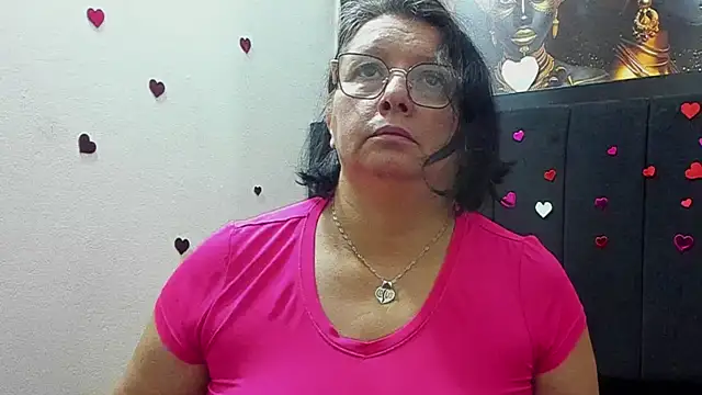 Evaaross_2345n Live XXX chat