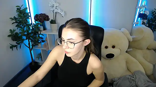 Chat XXX en directo de Ritaneer