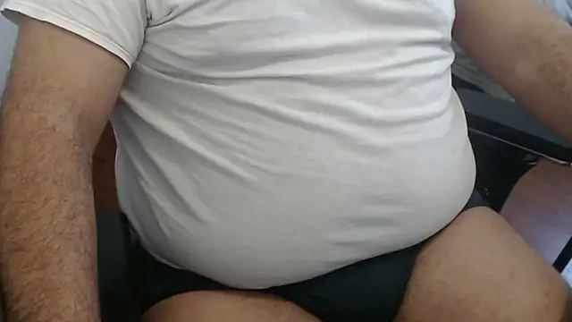 marcof8in – Live XXX-chat