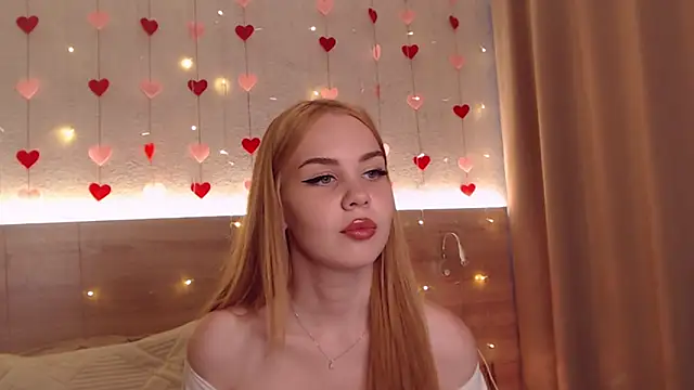 IvyAngel 现场XXX聊天