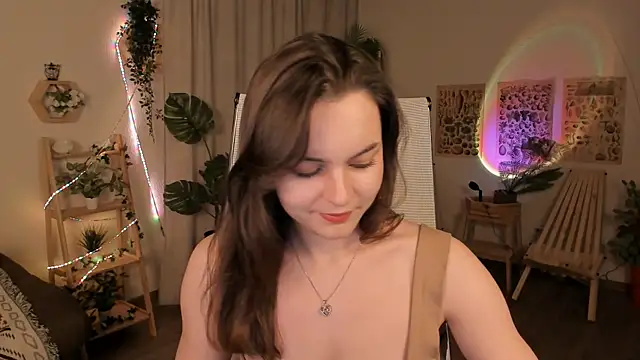 FrancescaCavaliere – Live XXX-chat