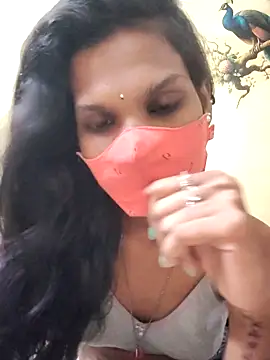 Czat XXX na żywo – Shreya-telugupilla