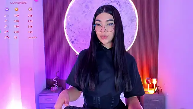 Онлайн чат XXX RoseCassie