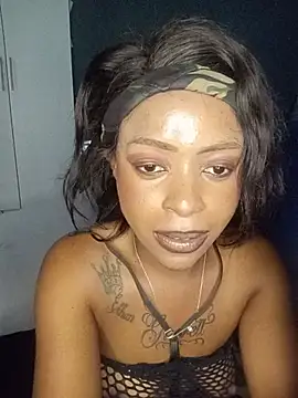 Czat XXX na żywo – Candice18xxxx