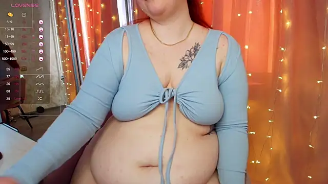Mia_Bows' Live XXX Chat
