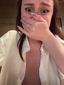 Dina_Tease Chat XXX in diretta