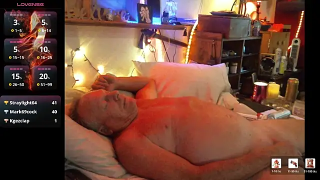 Živý XXX chat Pussyeat2please