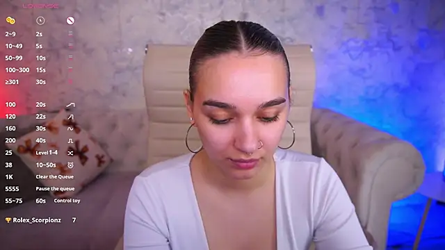 FlirtyMusa live XXX chat