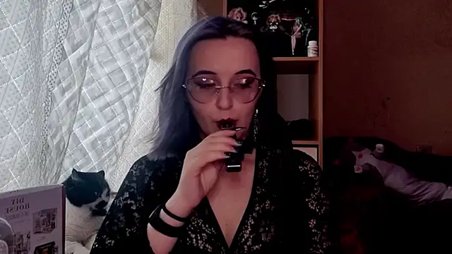 CobaltSoul's Live XXX Chat