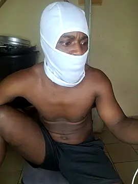 BlackCoffe2 Show Webcam