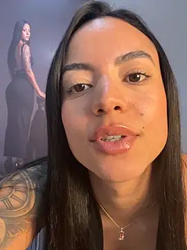 Chat XXX ao vivo de Elamesmamorena