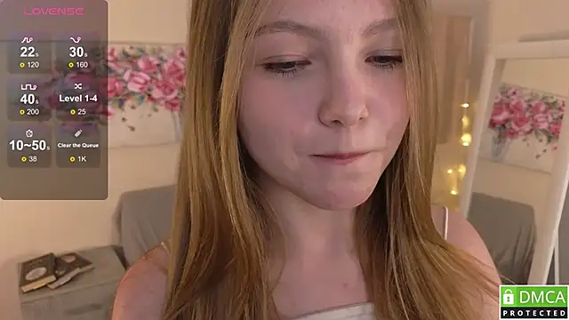 Chatroom XXX en direct de Sue_Sanders