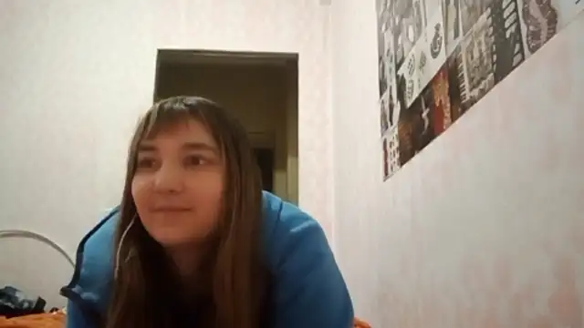 JanineThielman Chat XXX in diretta