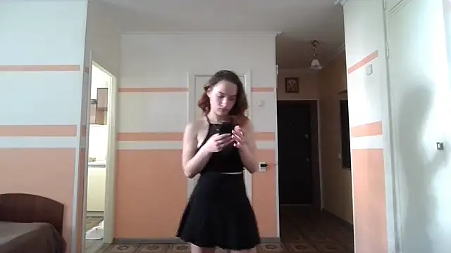 JulianeHedgpeth: вебкам-шоу