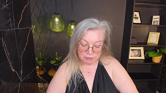 NataliMellow Webcam-Show