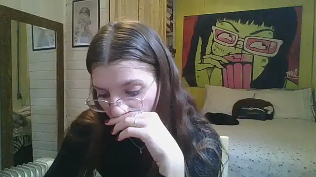 SweetyBabyDemon Webcam-Show