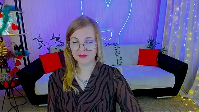 YourUniverser Webcam-Show