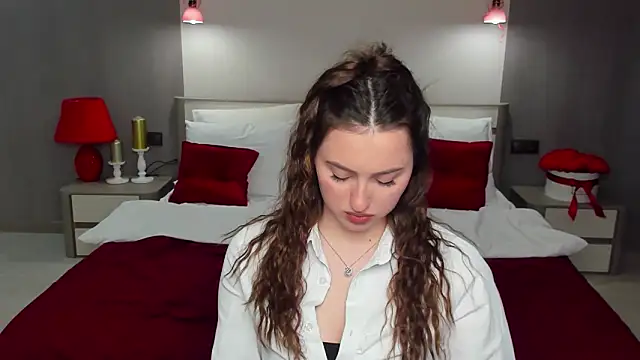 Živý XXX chat Christina_Enigma