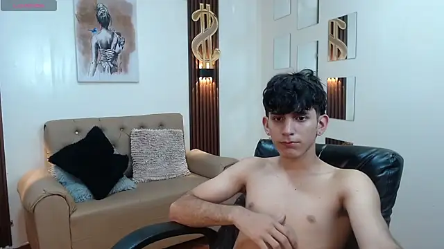 billy_wild Live XXX-chat